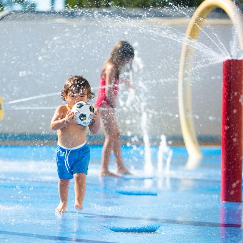 Tour Opérateur et particuliers sur Camping Siblu les Embruns - Funpass offert - Camping Gironde - Afbeelding N°6
