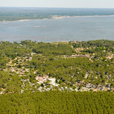 Tour Opérateur et particuliers sur Camping Siblu les Embruns - Funpass offert - Camping Gironde - Afbeelding N°5