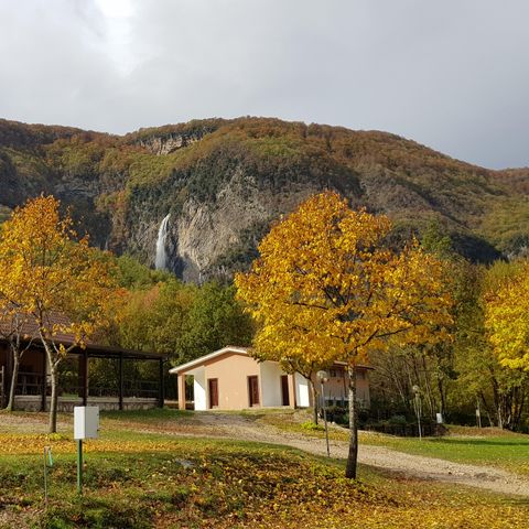 Camping Lo Schioppo - Camping L'Aquila - Afbeelding N°6