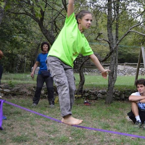 Camping Lo Schioppo - Camping L'Aquila - Afbeelding N°3