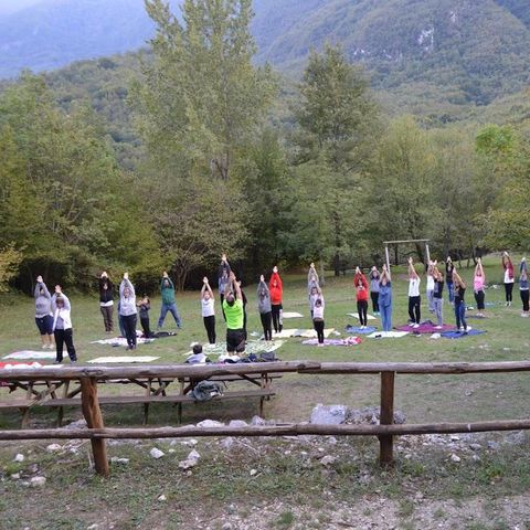 Camping Lo Schioppo - Camping L'Aquila - Afbeelding N°5