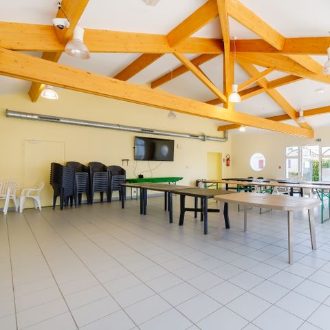 Camping de la Baie - Camping Vendée - Afbeelding N°6