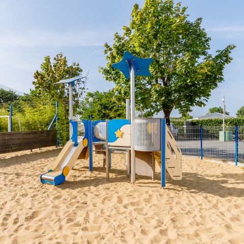 Camping de la Baie - Camping Vendée - Afbeelding N°3