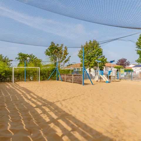 Camping de la Baie - Camping Vendée - Afbeelding N°5