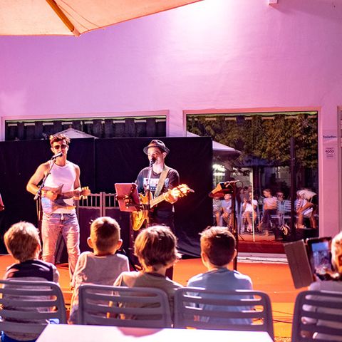 Village-Club Cap Océan - Camping Landes - Afbeelding N°5