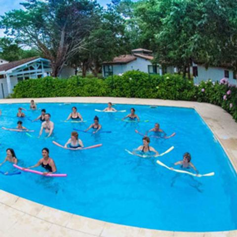 Village-Club Cap Océan - Camping Landes - Afbeelding N°4
