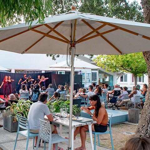 Village-Club Cap Océan - Camping Landes - Afbeelding N°6