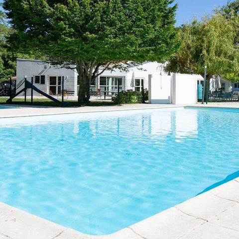 Village-Club Cap Océan - Camping Landes - Afbeelding N°3