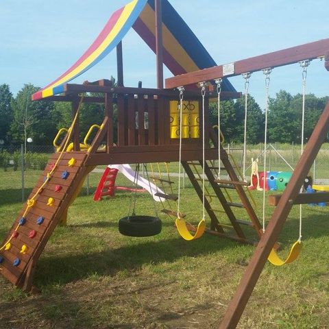 Camping Vigna di Valle - Camping Rome - Afbeelding N°6