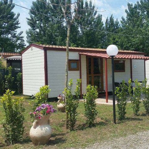 Camping Vigna di Valle - Camping Rome - Afbeelding N°3