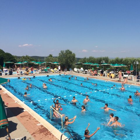 Camping Le Soline - Camping Siena - Afbeelding N°4