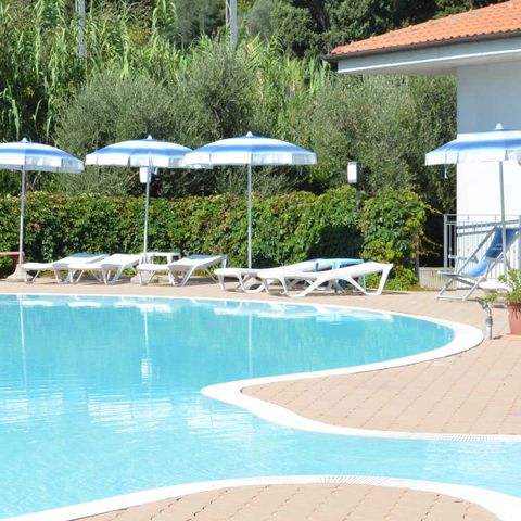 Villaggio Europa Unita - Camping Teramo - Afbeelding N°5