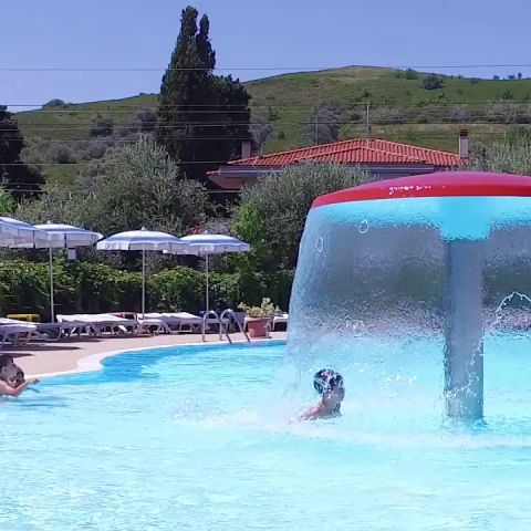 Villaggio Europa Unita - Camping Teramo - Afbeelding N°4