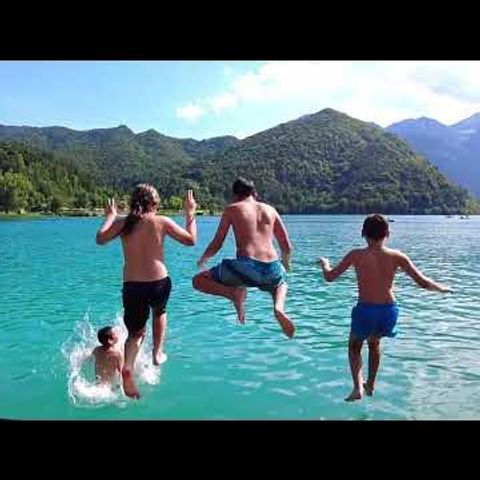 Villaggio Europa Unita - Camping Teramo - Afbeelding N°3
