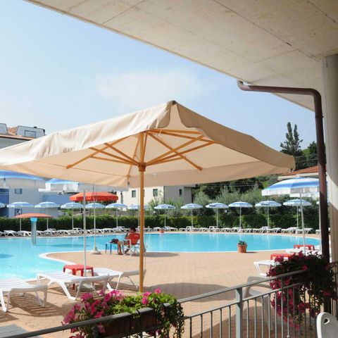 Villaggio Europa Unita - Camping Teramo - Afbeelding N°6