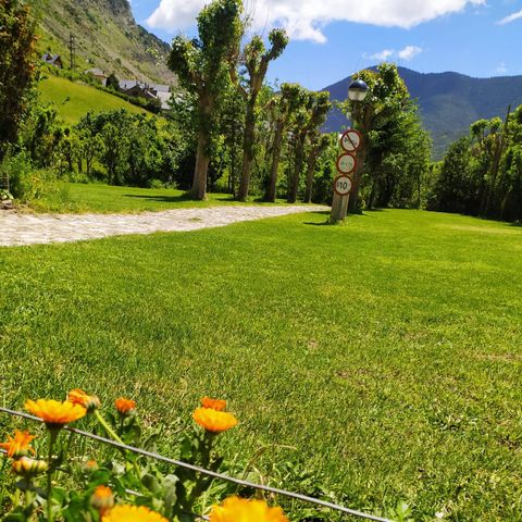 Camping Solau - Camping Lerida - Afbeelding N°4