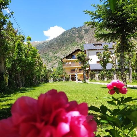 Camping Solau - Camping Lerida - Afbeelding N°3