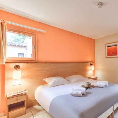 APPARTEMENT 5 personen - 3 kamers 5 personen