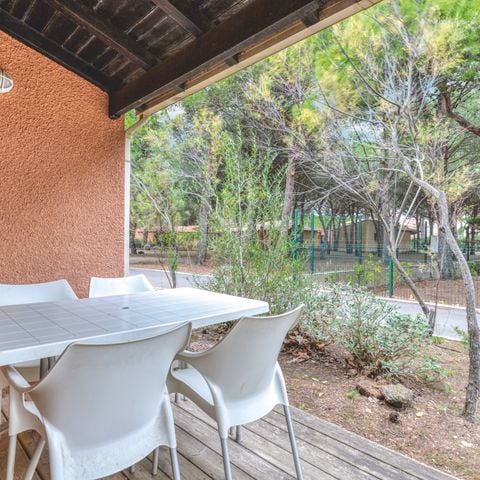 APPARTEMENT 5 personen - 3 Kamers 5 Personen Superieur