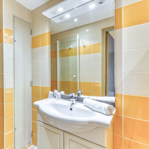 APPARTEMENT 5 personen - 3 Kamers 5 Personen Superieur