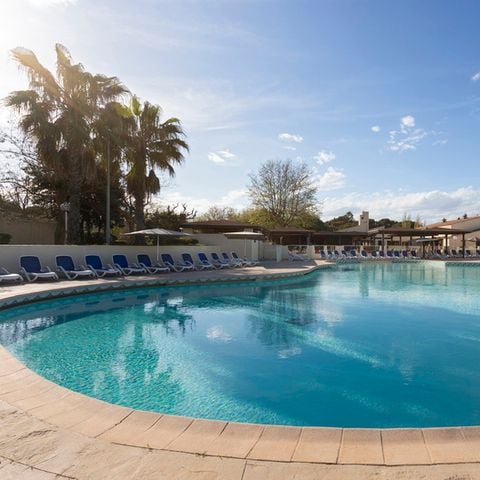 SOWELL - Résidence Les Lauriers Roses - Hérault - Afbeelding N°2