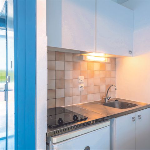 Studio 2 personen - 2 personen