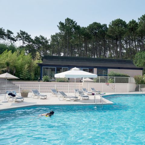 SOWELL - Domaine Les Cavales - Gironde - Afbeelding N°4