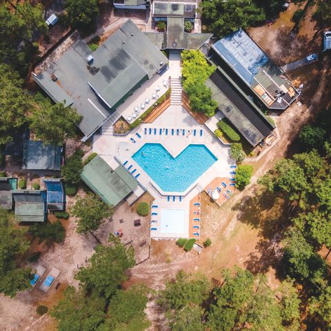 Domaine Les Cavales - Camping Gironde - Afbeelding N°3
