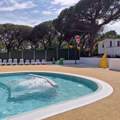 Camping La Provençale - Camping Alpes-Maritimes - Afbeelding N°4