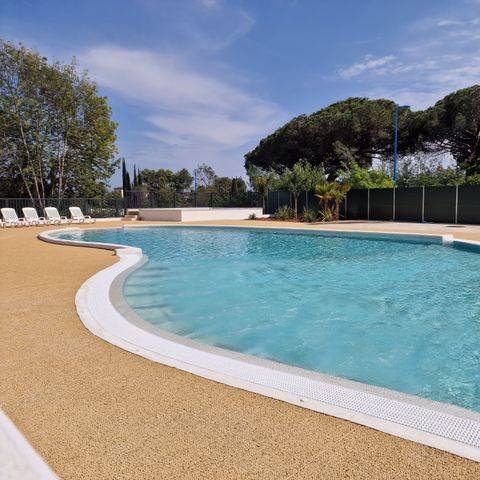 Camping La Provençale - Camping Alpes-Maritimes - Afbeelding N°3