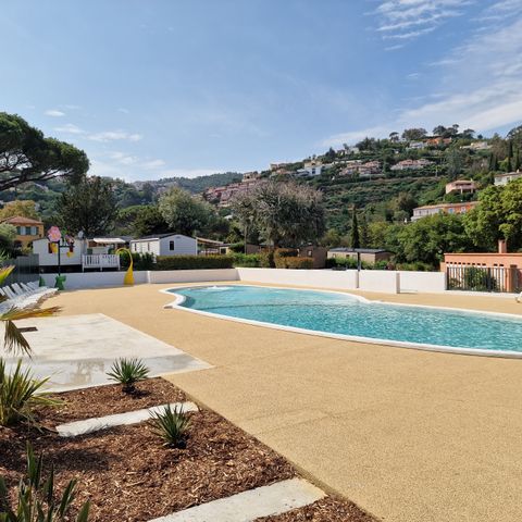 Camping La Provençale - Camping Alpes-Maritimes - Afbeelding N°6