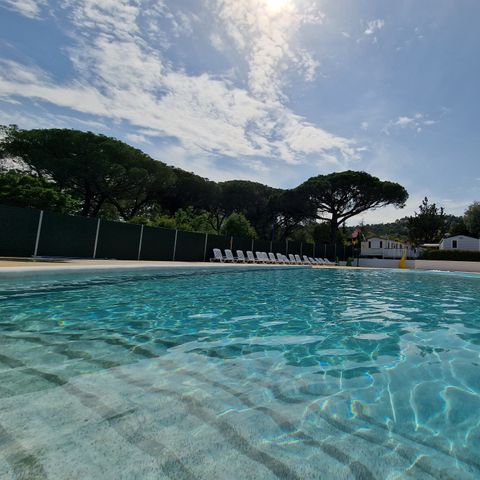 Camping La Provençale - Camping Alpes-Maritimes - Afbeelding N°5