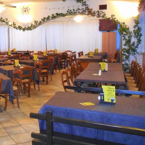 Villaggio Turistico Fiori D'Arancio - Camping Napels   - Afbeelding N°6
