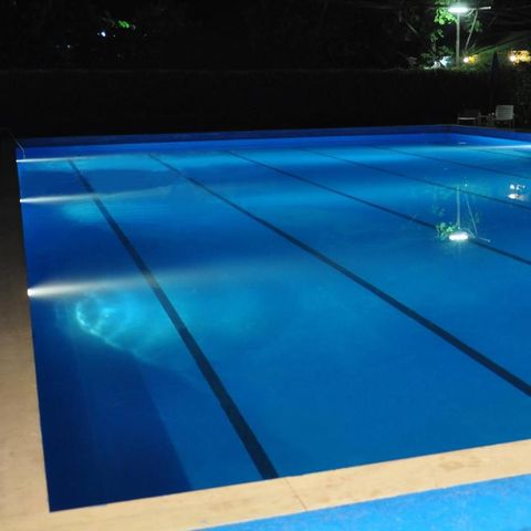Villaggio Turistico Fiori D'Arancio - Camping Napels   - Afbeelding N°2