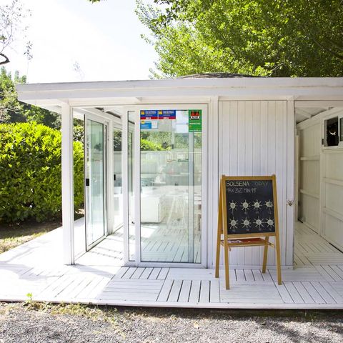 Camping Val di Sole - Camping Viterbe - Afbeelding N°5