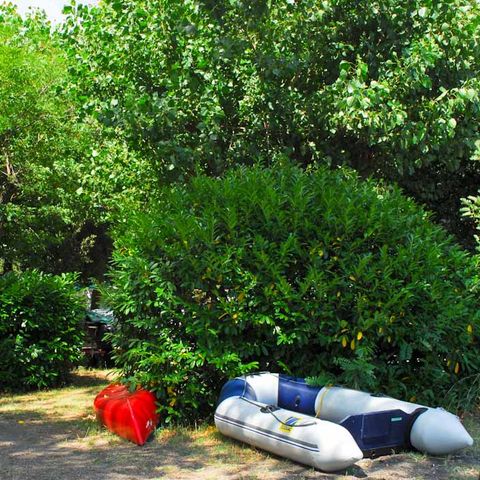 Camping Val di Sole - Camping Viterbe - Afbeelding N°6