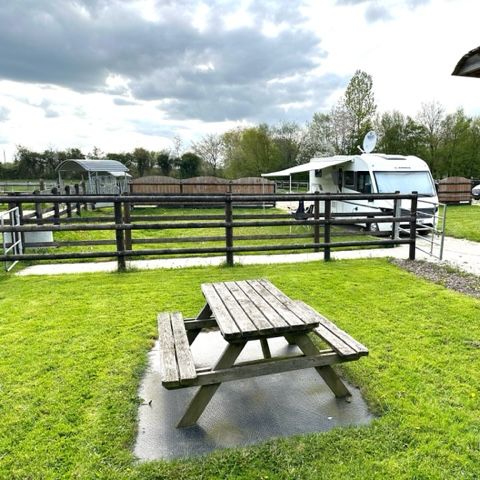Camping et Relais équestre des Maupi - Camping Orne - Afbeelding N°5