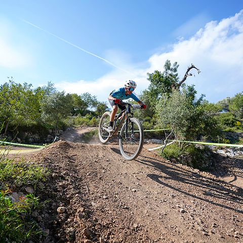 Ciudad del Ciclismo - Camping Castellón - Afbeelding N°5