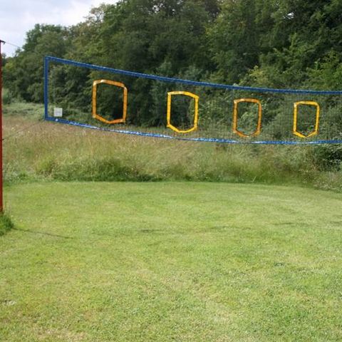 La Buissonnière Lodges - Camping Indre-et-Loire - Afbeelding N°4