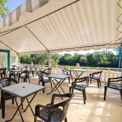 CampOVillage - Camping Cher - Afbeelding N°6