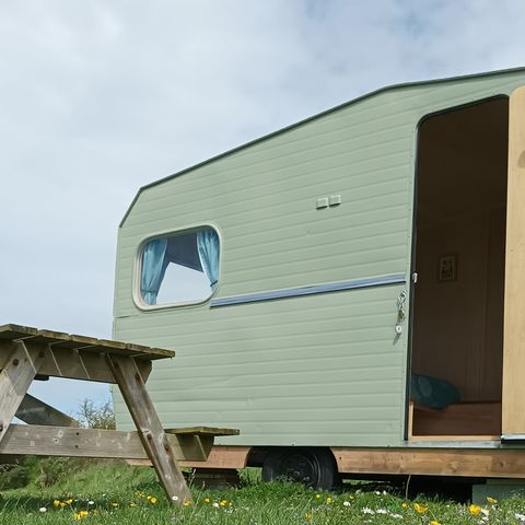 Camping Les Ronds Duval - Camping Manche - Afbeelding N°3