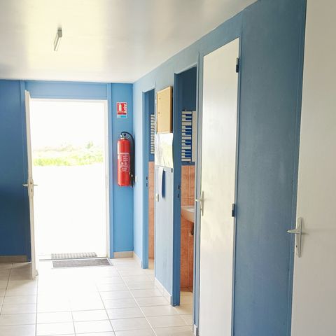 Camping Les Ronds Duval - Camping Manche - Afbeelding N°5