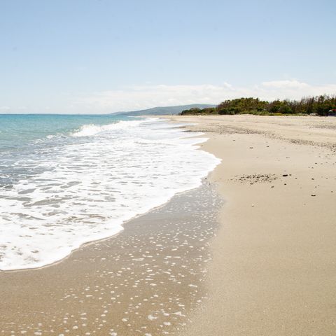 Camping Village Torrenova - Camping Crotone - Afbeelding N°2