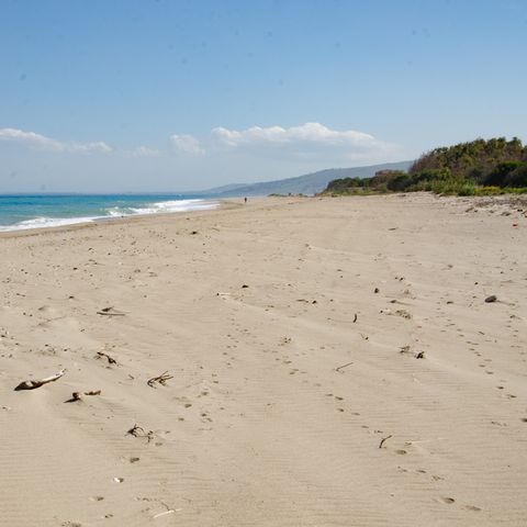 Camping Village Torrenova - Camping Crotone - Afbeelding N°3