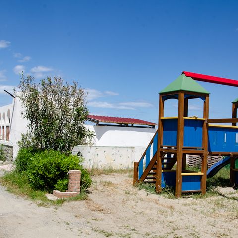 Camping Village Torrenova - Camping Crotone - Afbeelding N°5