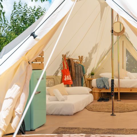 Kampaoh Mézos - Camping Landes - Afbeelding N°5