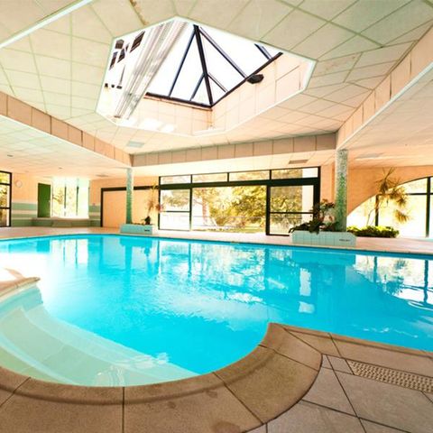 Camping Chadenas - Camping Hautes-Alpes - Afbeelding N°2