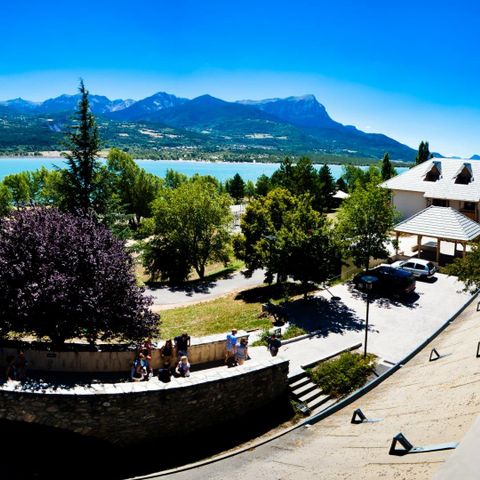 Camping Chadenas - Camping Hautes-Alpes - Afbeelding N°3