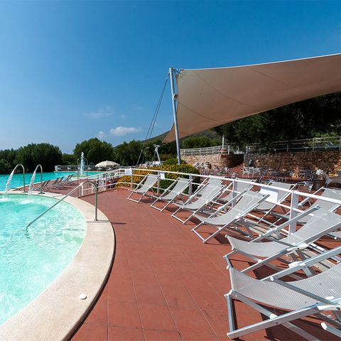 Happy Village - Camping Salerno - Afbeelding N°6