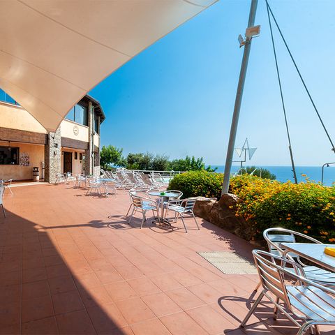 Happy Village - Camping Salerno - Afbeelding N°4